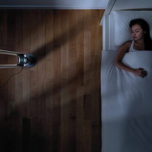 Quạt Không Cánh Dyson AM07 3 Quạt Không Cánh Dyson AM07