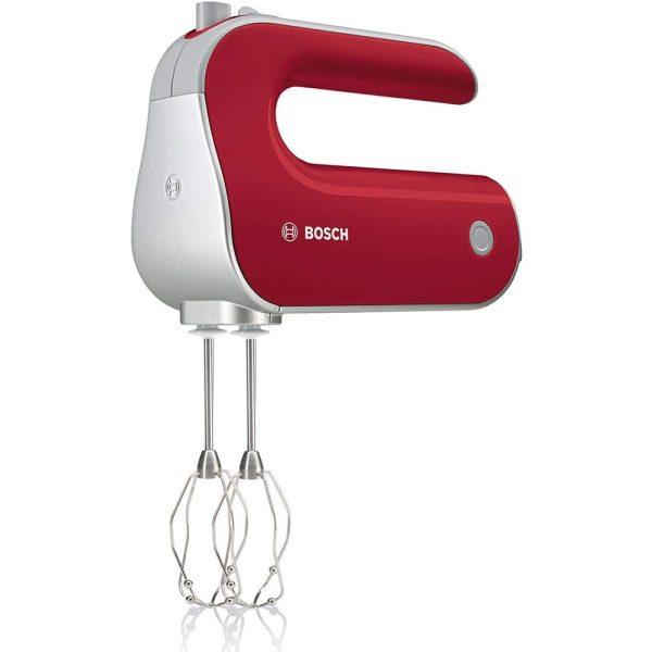 Máy Đánh Trứng Bosch MFQ40303 - Màu Đỏ Máy Đánh Trứng Bosch MFQ40303 - Màu Đỏ