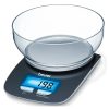 Cân Thực Phẩm Beurer KS25 Digital Kitchen Scales 2 Cân Thực Phẩm Beurer KS25 Digital Kitchen Scales