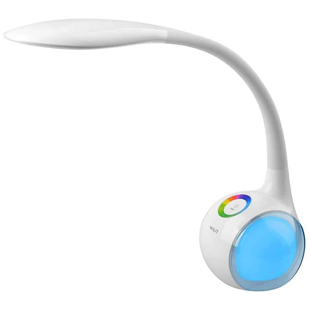 Đèn Bàn LED WILIT T3 5W Chống Cận Den Ban LED WILIT T3 5W Chong Can
