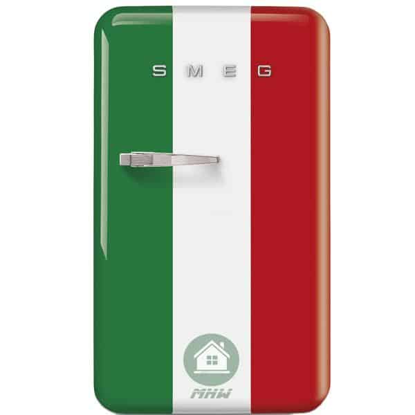 Tủ Lạnh 130L Smeg FAB10HRDIT2 7 FAB10HRDIT21