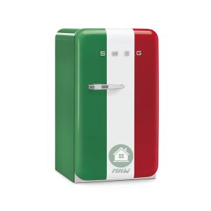 Tủ Lạnh 130L Smeg FAB10HRDIT2 6 FAB10HRDIT22