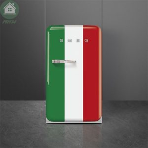 Tủ Lạnh 130L Smeg FAB10HRDIT2 4 FAB10HRDIT25