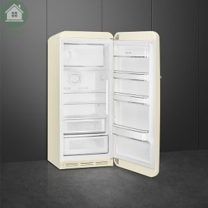 Tủ Lạnh 244L Smeg FAB28RCR3 3 FAB28RCR32