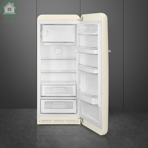 Tủ Lạnh 244L Smeg FAB28RCR3 4 FAB28RCR34