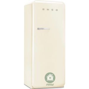 Tủ Lạnh 244L Smeg FAB28RCR3 5 FAB28RCR39