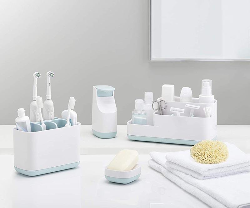 Giá Để Bàn Chải Joseph Index 70501 7 Giá Để Bàn Chải Joseph Index 70501