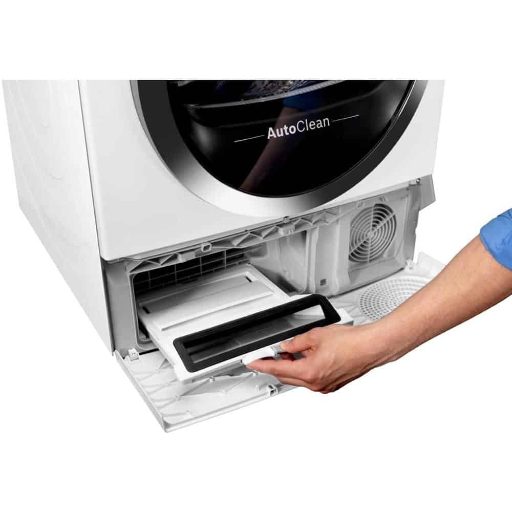 Máy Sấy Bosch WTX87M40 Series 8 - 12 Máy Sấy Bosch WTX87M40 Series 8