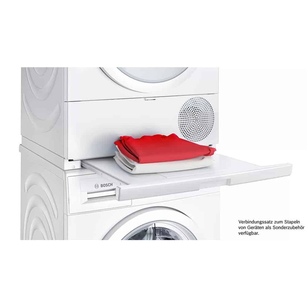 Máy Sấy Bosch WTX87M40 Series 8 - 7 Máy Sấy Bosch WTX87M40 Series 8