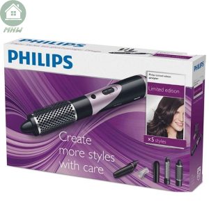 Máy tạo kiểu tóc Philips HP8653/00 4 May Tao kieu toc