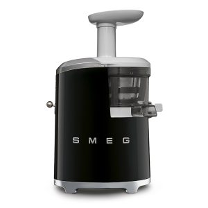 Máy Ép Chậm Trái Cây Smeg SJF01BLEU Black 5 SJF01BLEU 2