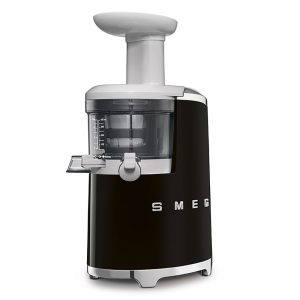 Máy Ép Chậm Trái Cây Smeg SJF01BLEU Black 4 SJF01BLEU 3