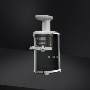 Máy Ép Chậm Trái Cây Smeg SJF01BLEU Black 3 SJF01BLEU 5