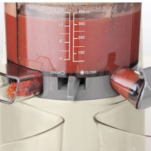 Máy Ép Chậm Trái Cây Smeg SJF01CREU Cream 7 SJF01CREU 20