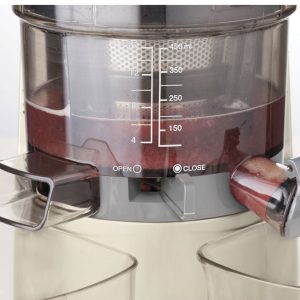 Máy Ép Chậm Trái Cây Smeg SJF01CREU Cream 6 SJF01CREU 21