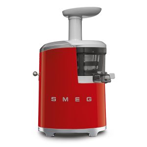 Máy Ép Chậm Trái Cây Smeg SJF01RDEU Red 7 SJF01RDEU 2
