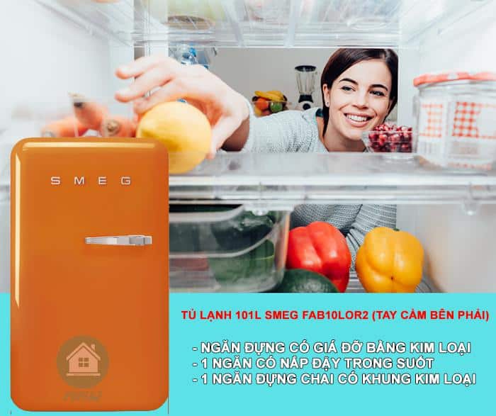 TU-LANH-101L-SMEG-FAB10LOR22 TU LANH 101L SMEG FAB10LOR22