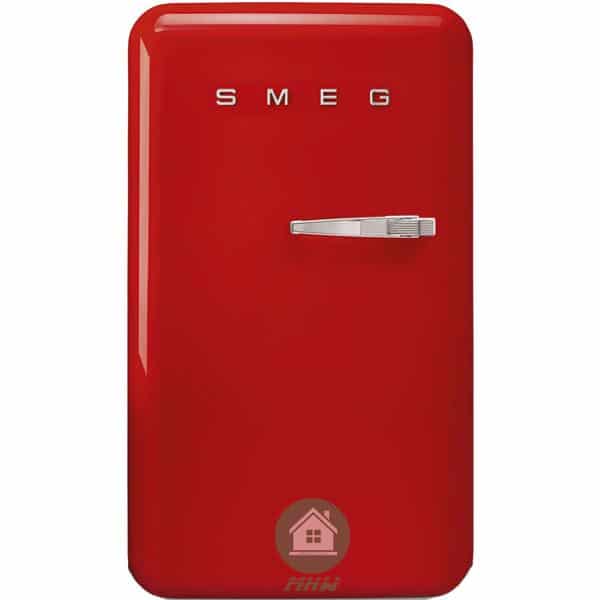 TỦ LẠNH 101L SMEG FAB10LRD2 TU LANH 101L SMEG FAB10LRD2