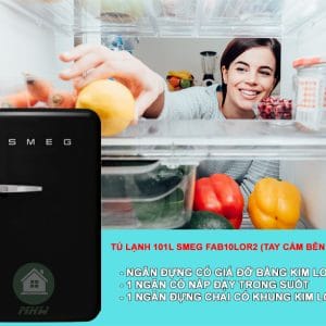 Tủ Lạnh 101L Smeg FAB10RBL2 3 TU LANH 101L SMEG FAB10RBL2