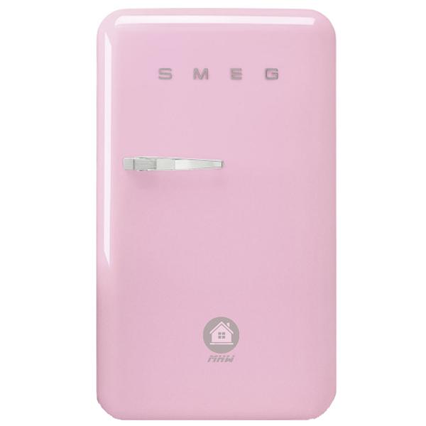 Tủ Lạnh 101L Smeg FAB10RPK2 5 TU LANH 101L SMEG FAB10RPK2