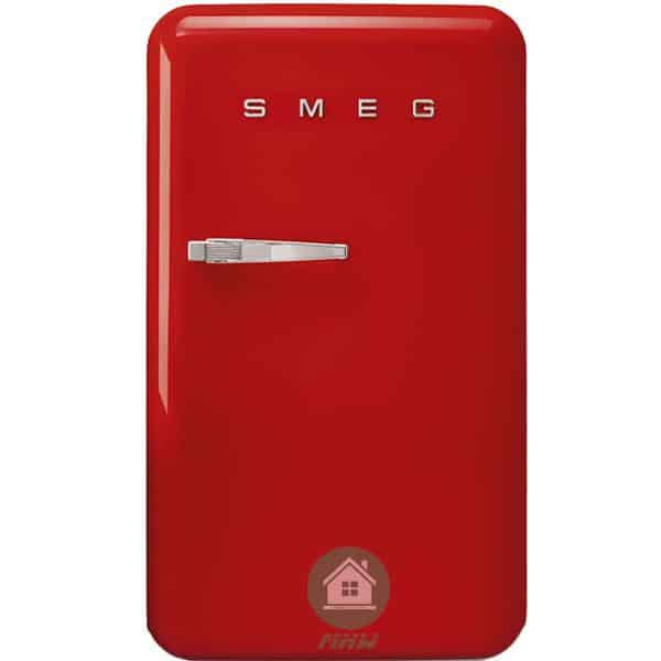 TỦ LẠNH 101L SMEG FAB10RRD2 TU LANH 101L SMEG FAB10RRD2