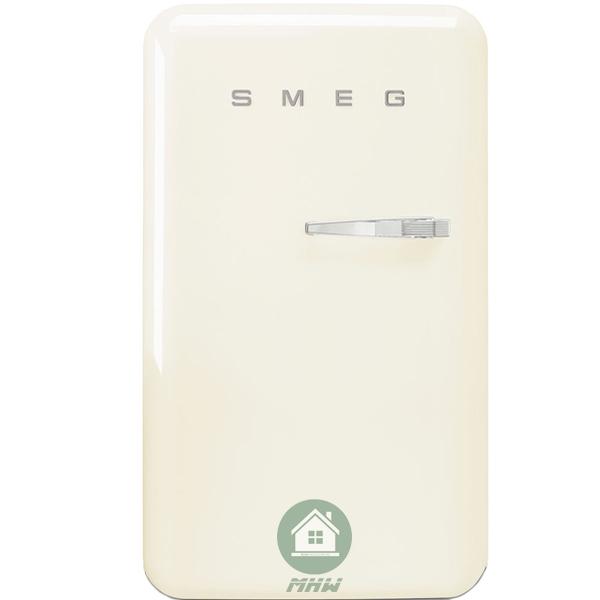 TỦ LẠNH 130L SMEG FAB10HLCR2 TU LANH 130L SMEG FAB10HLCR2