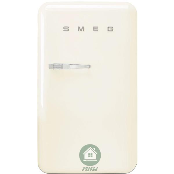 TỦ LẠNH 130L SMEG FAB10HRCR2 TU LANH 130L SMEG FAB10HRCR2