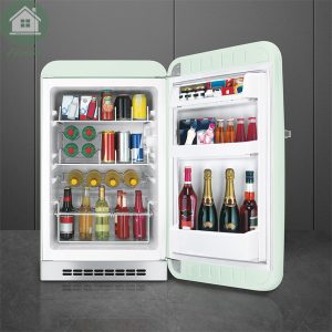 Tủ Lạnh 130L Smeg FAB10HRPG2 3 fab10hrpg22
