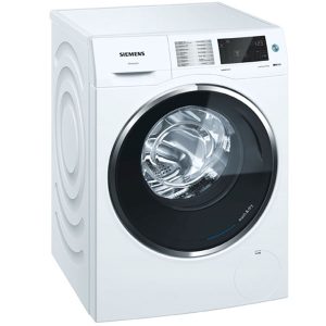 Máy Giặt Quần Áo Siemens