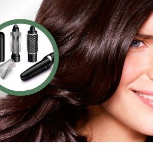 máy tạo kiểu tóc HP8653/00