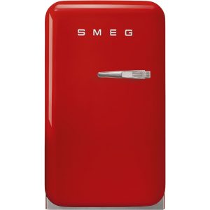 Tủ Lạnh 101L Smeg FAB10RRD2 3 TỦ LẠNH MINI SMEG FAB5LRD3