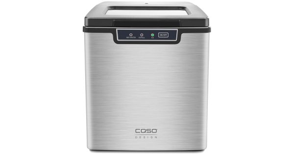 Máy Làm Đá Caso 3305 IceMaster Comfort 7 Máy Làm Đá Caso 3305 IceMaster Comfort