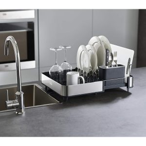 Giá Đựng Bát Đĩa Joseph Joseph 85153 5 Giá Đựng Bát Đĩa Joseph 85153