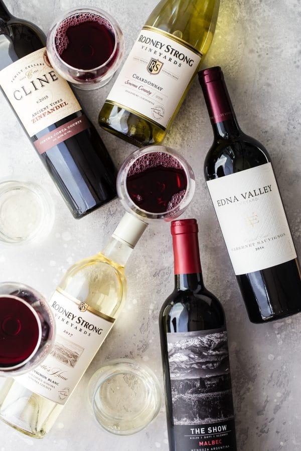 Tại sao cần có tủ rượu vang cao cấp bảo quản rượu?