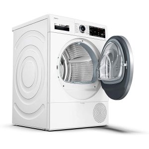 Máy Sấy Bosch WTX87M20 Series 8 4 Máy Sấy Bosch WTX87M20 Series 8