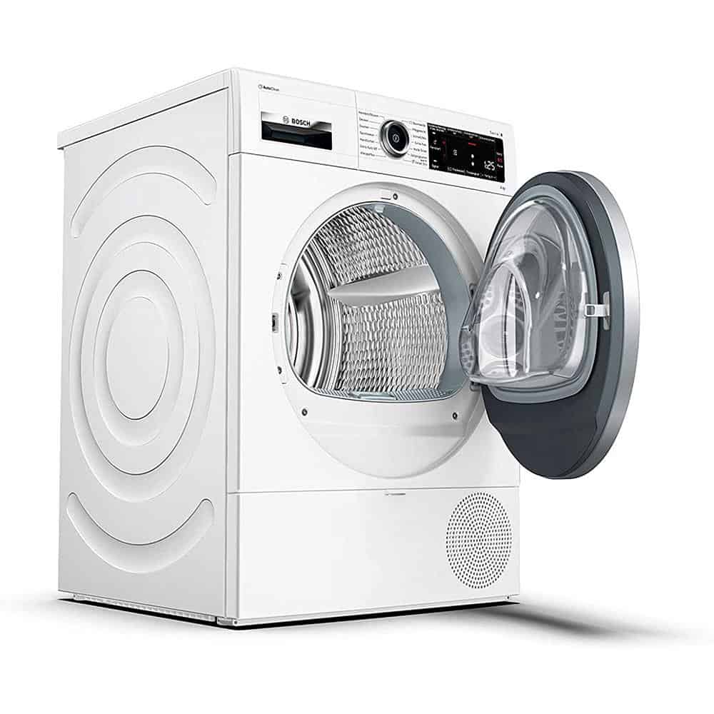 Máy Sấy Bosch WTX87M20 Series 8 Máy Sấy Bosch WTX87M20 Series 8