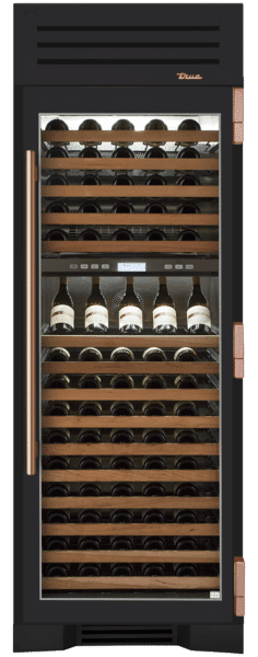 Tủ ướp rượu vang độc lập - Loại tủ rượu vang cao cấp