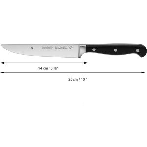 Bộ 3 Dao Thái Wmf Spitzenklasse Plus 3 Bộ 3 Dao Thái Wmf Spitzenklasse Plus