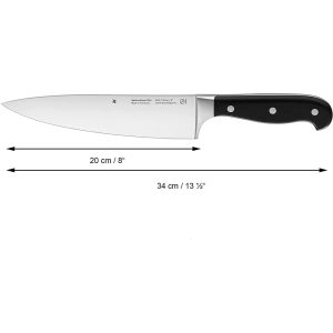 Bộ 3 Dao Thái Wmf Spitzenklasse Plus 5 Bộ 3 Dao Thái Wmf Spitzenklasse Plus