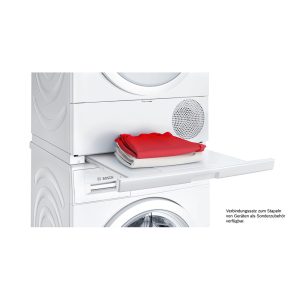 Máy Sấy Bosch WTX87M20 Series 8 7 Máy Sấy Bosch WTX87M20 Series 8