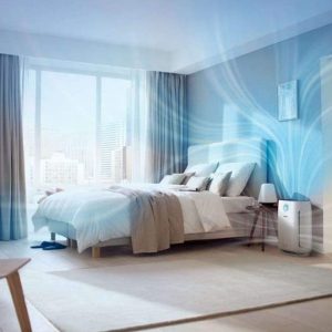 Màng Lọc Không Khí Hepa Philips FY2422/30 7 Màng Lọc Không Khí Hepa Philips FY2422/30