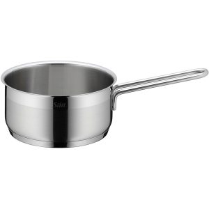 Bộ Nồi Kèm Chảo Silit Diamant 7 Món 21.0929.5891 4 Bộ Nồi Silit Diamant 7 Món 21.0929.5891