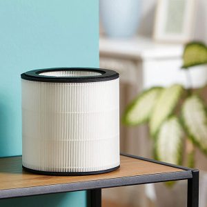 Màng Lọc Không Khí Hepa Philips FY0194/30 6 Màng Lọc Không Khí Hepa Philips FY0194/30