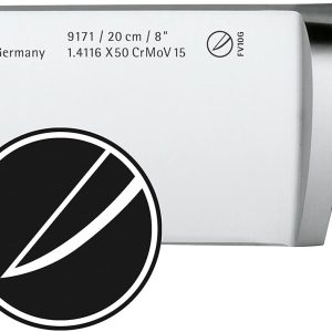 Bộ 3 Dao Thái Wmf Spitzenklasse Plus 8 Bộ 3 Dao Thái Wmf Spitzenklasse Plus