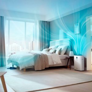 Màng Tạo Ẩm Philips FY2425/30 5 Màng Tạo Ẩm Philips FY2425/30