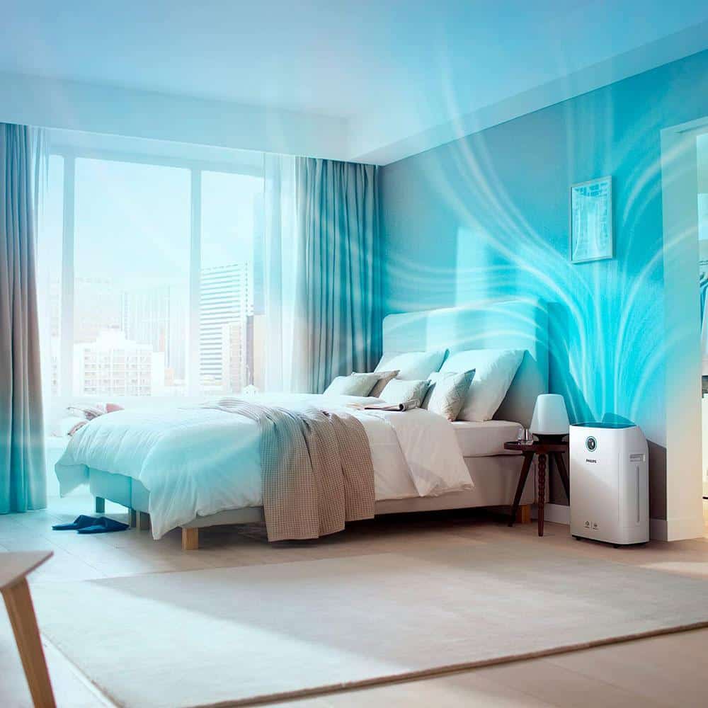 Màng Tạo Ẩm Philips FY2425/30 Màng Tạo Ẩm Philips FY2425/30