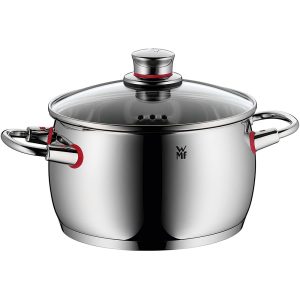 Bộ Nồi Nấu Ăn WMF Quality One, 4 Món 4 Bộ Nồi Nấu Ăn WMF Quality One, 4 Món