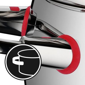 Bộ Nồi Nấu Ăn WMF Quality One, 4 Món 10 Bộ Nồi Nấu Ăn WMF Quality One, 4 Món