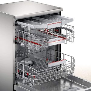 Máy Rửa Chén Bát Bosch SMS6ZCI49E Series 6 Độc Lập - PerfectDry Với Công Nghệ Zeolite 6 81OgSaraKyL. AC SL1500