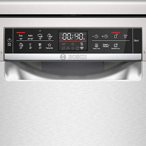 Máy Rửa Chén Bát Bosch SMS6ZCI49E Series 6 Độc Lập - PerfectDry Với Công Nghệ Zeolite 7 81Q4pODbDjL. AC SL1500